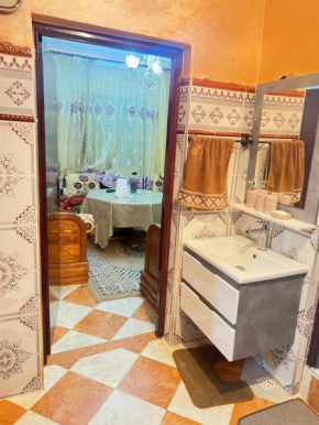 Appartement à louer aourir Tamraght